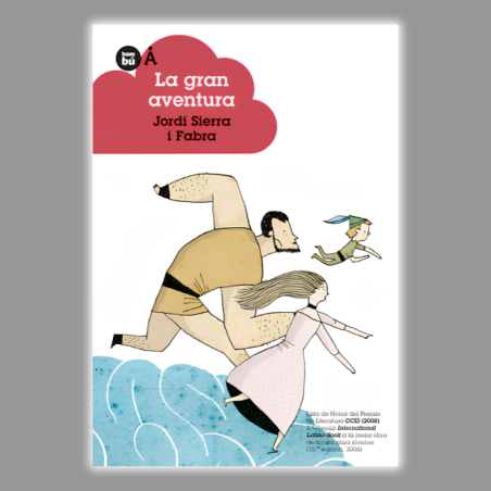 La gran aventura