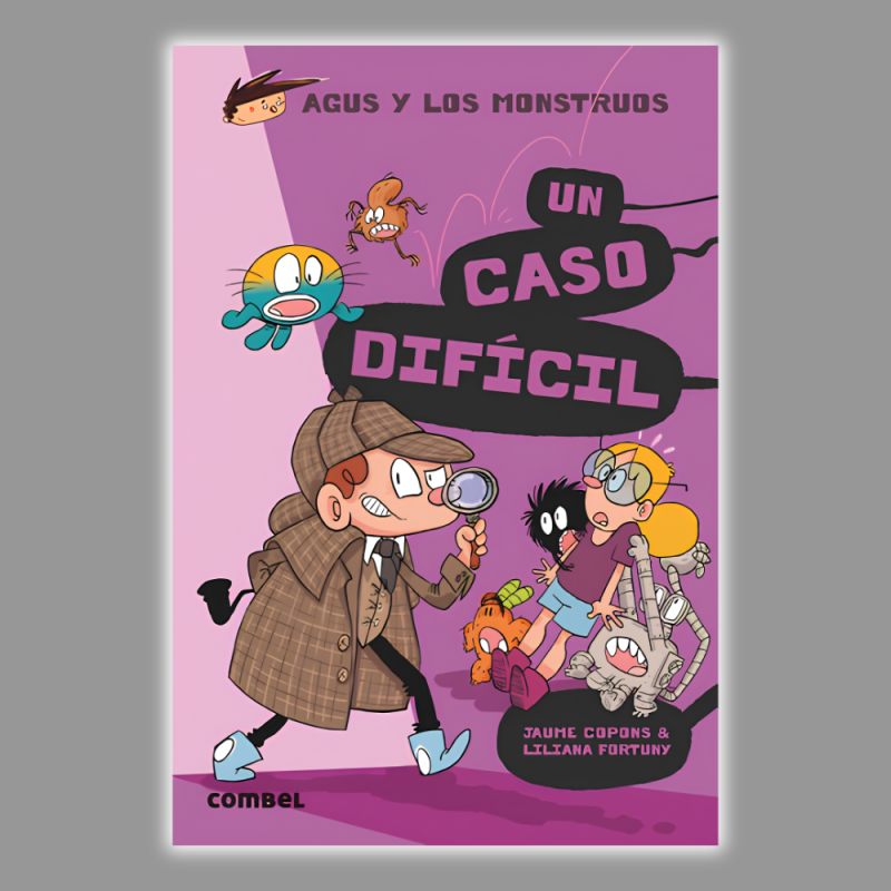 Un caso difícil