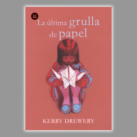 La última grulla de papel