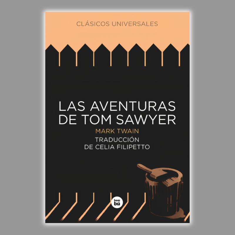 Las aventuras de Tom Sawyer