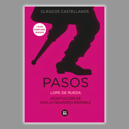 Pasos