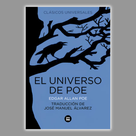 El universo de Poe