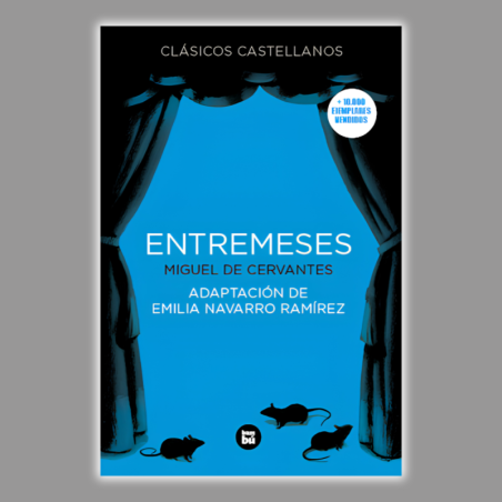 Entremeses