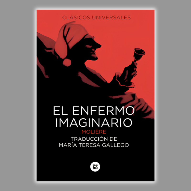 El enfermo imaginario