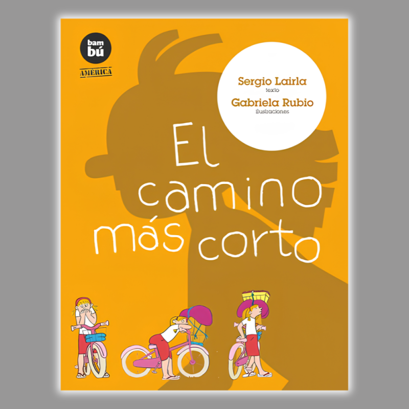 El Camino Más Corto