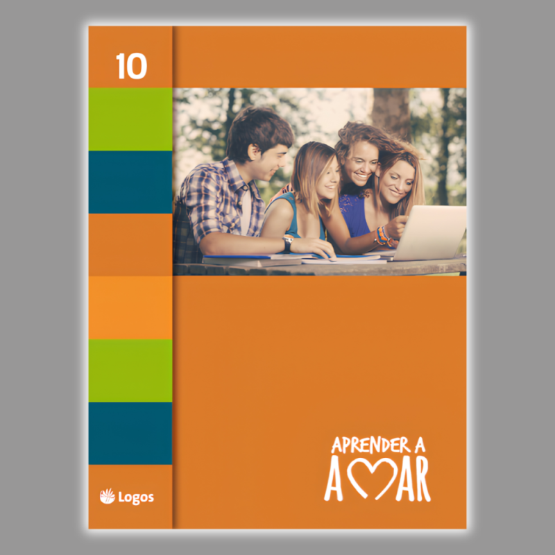 Aprender a amar 10