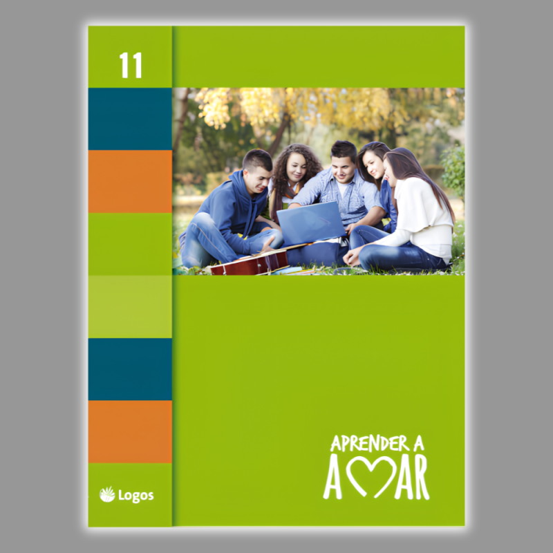 Aprender a amar 11