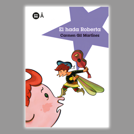 El Hada Roberta