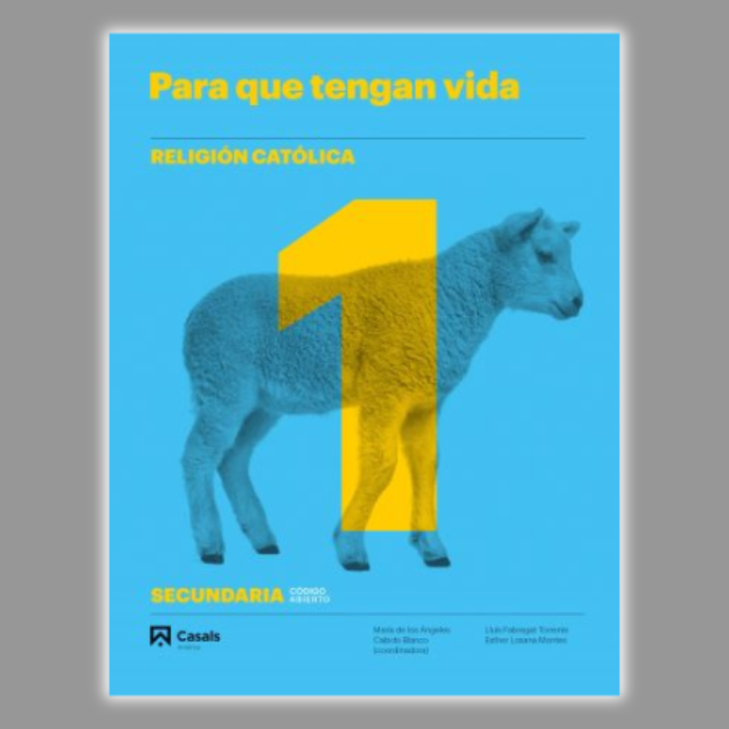 Para que tengan vida 1 AME