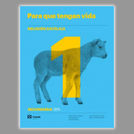 Para que tengan vida 1 AME