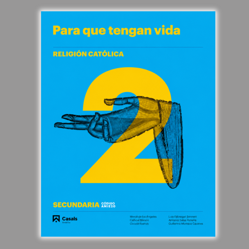 Para que tengan vida 2 AME