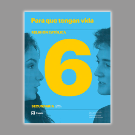 Para que tengan vida 6 AME