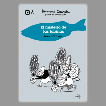 El misterio de las lubinas