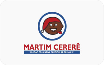 Colegio Martim Cerere